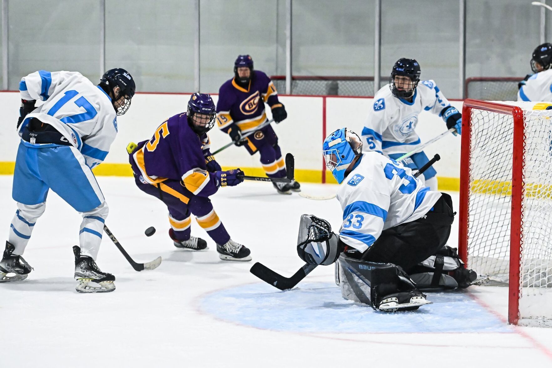 11/18/2024 - CBC vs SLUH